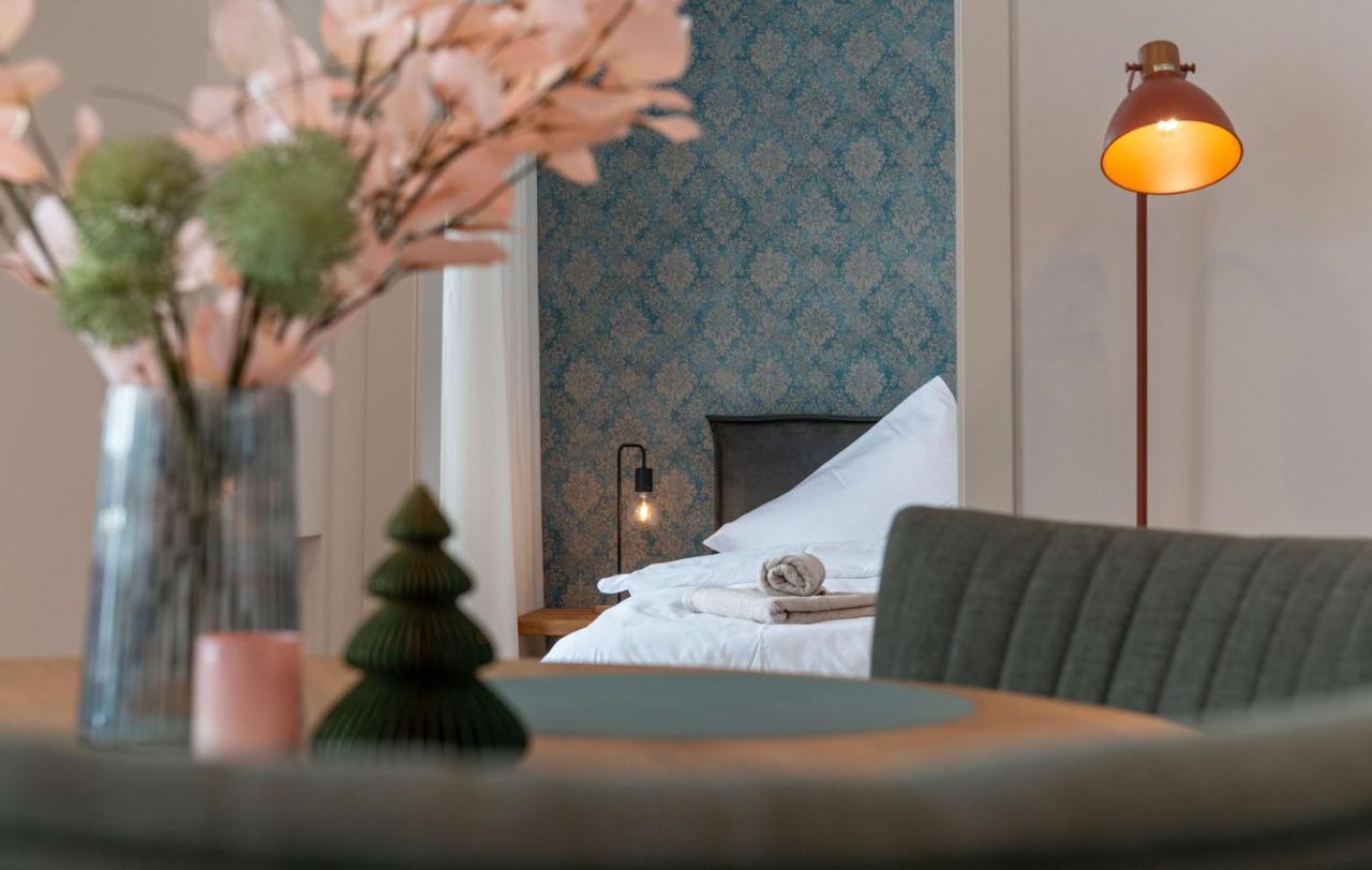 Seepanorama Apartments Am Grundlsee Zewnętrze zdjęcie
