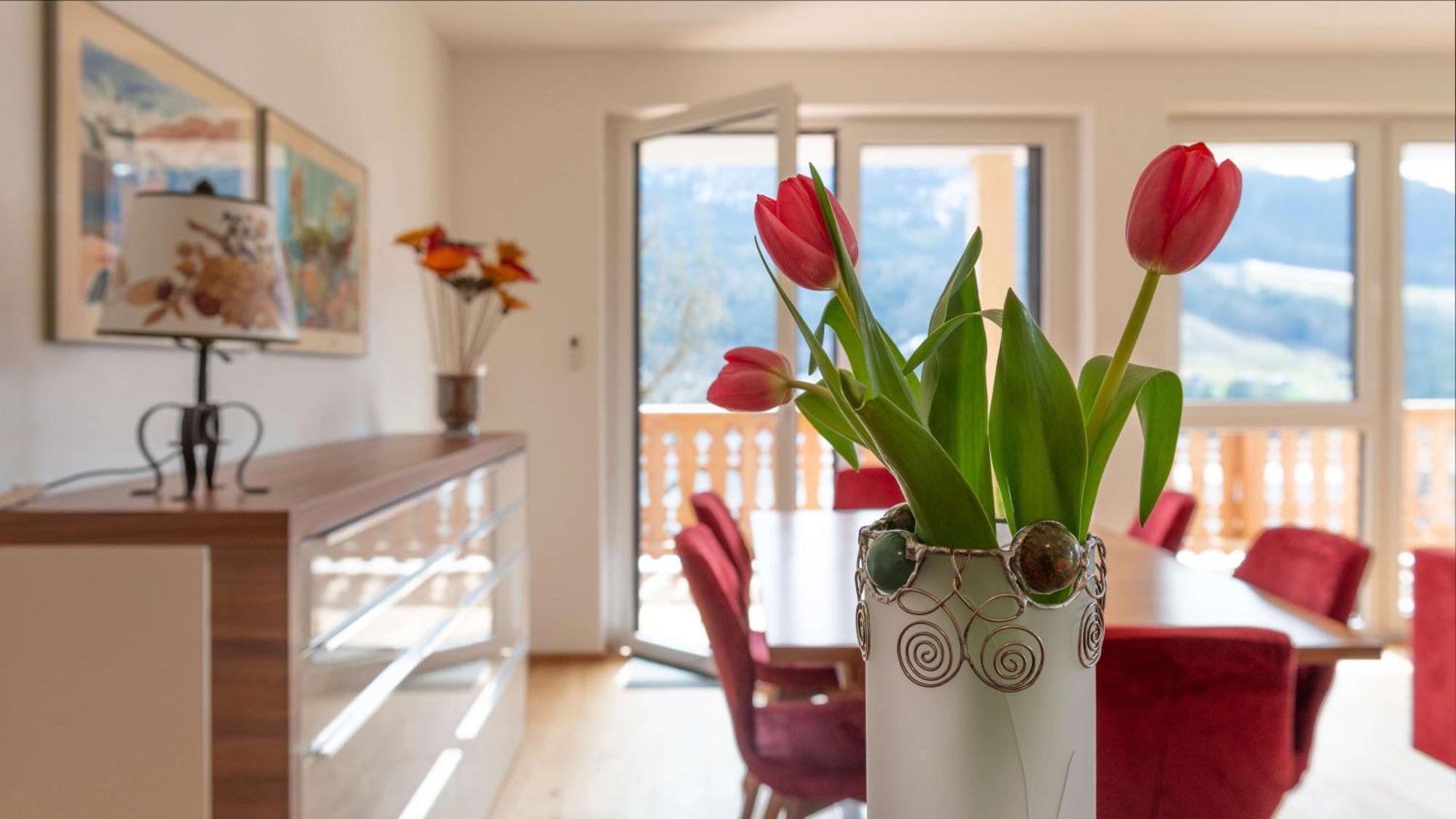 Seepanorama Apartments Am Grundlsee Zewnętrze zdjęcie