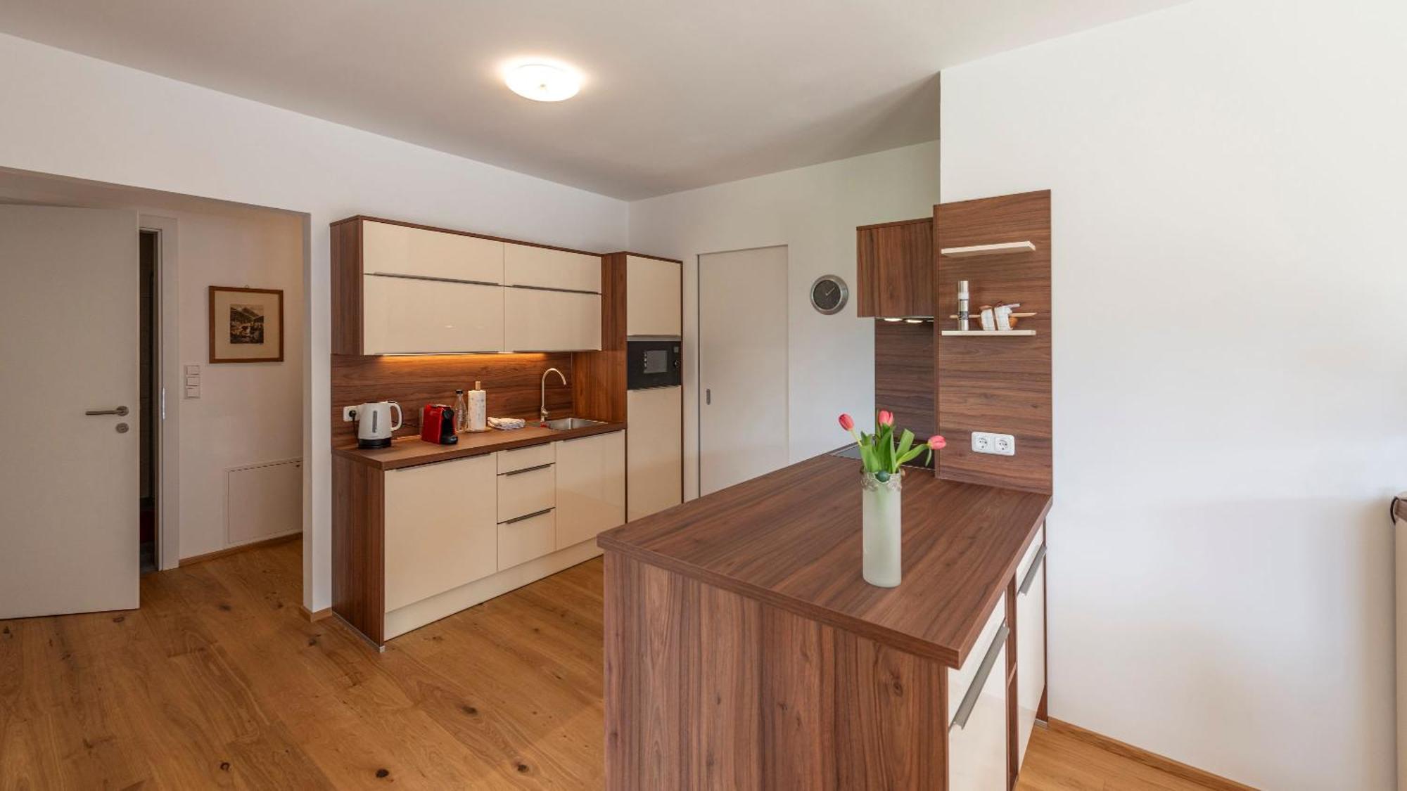 Seepanorama Apartments Am Grundlsee Zewnętrze zdjęcie