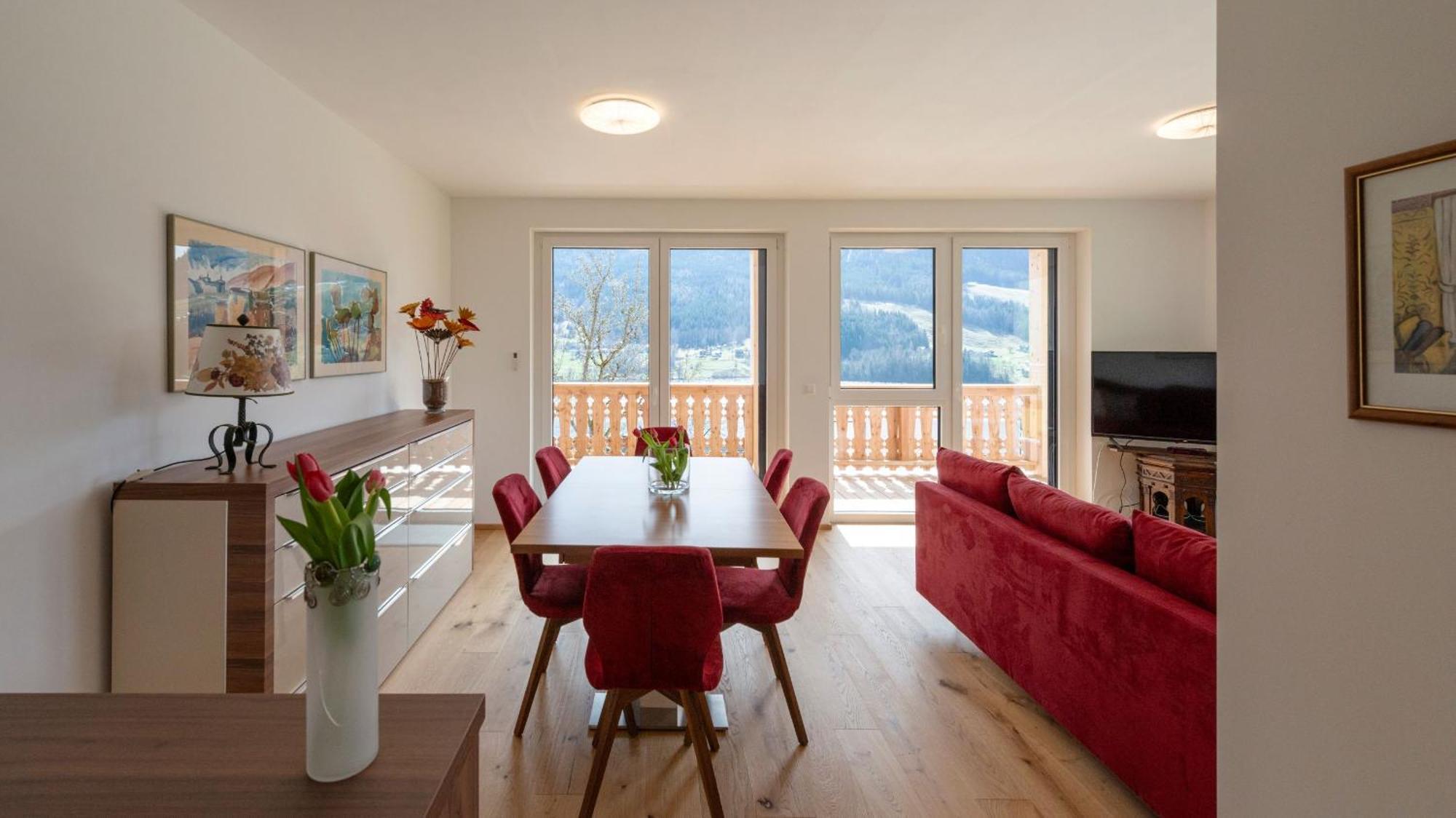 Seepanorama Apartments Am Grundlsee Zewnętrze zdjęcie