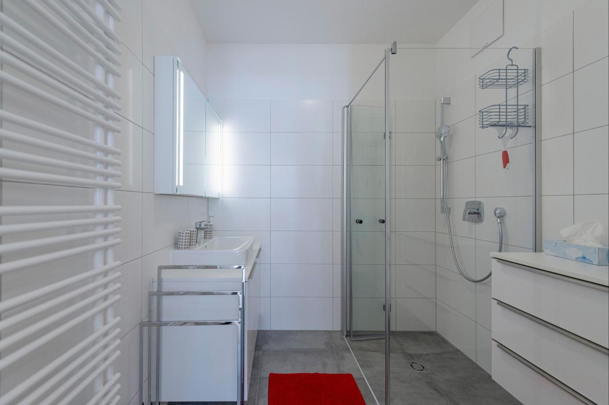 Seepanorama Apartments Am Grundlsee Zewnętrze zdjęcie